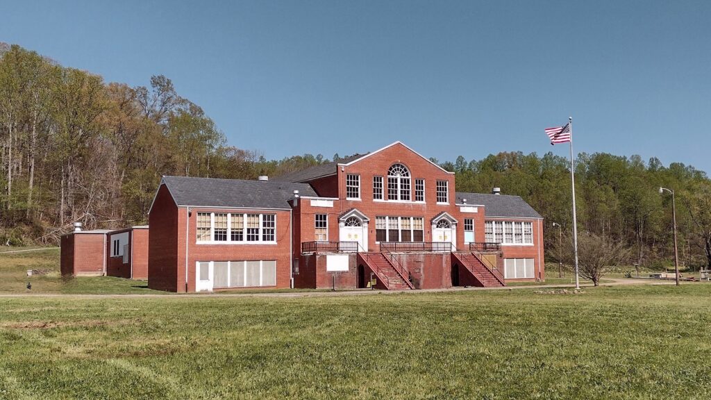 Fleetwood Community Center